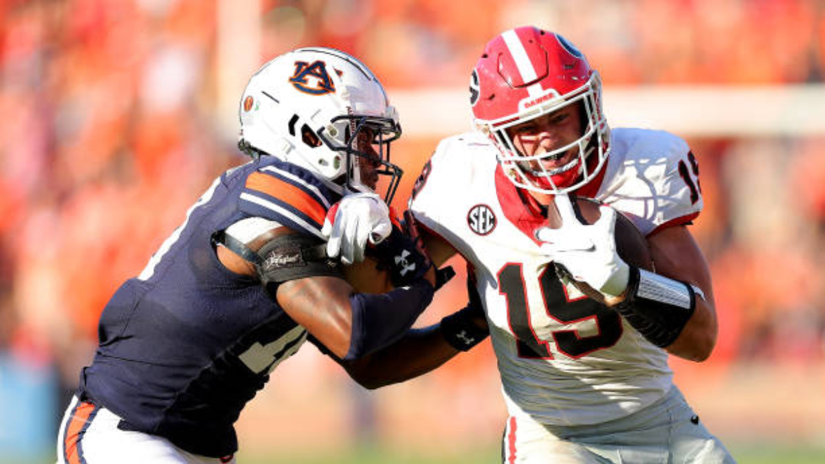 Week 5 Saturday takeaways