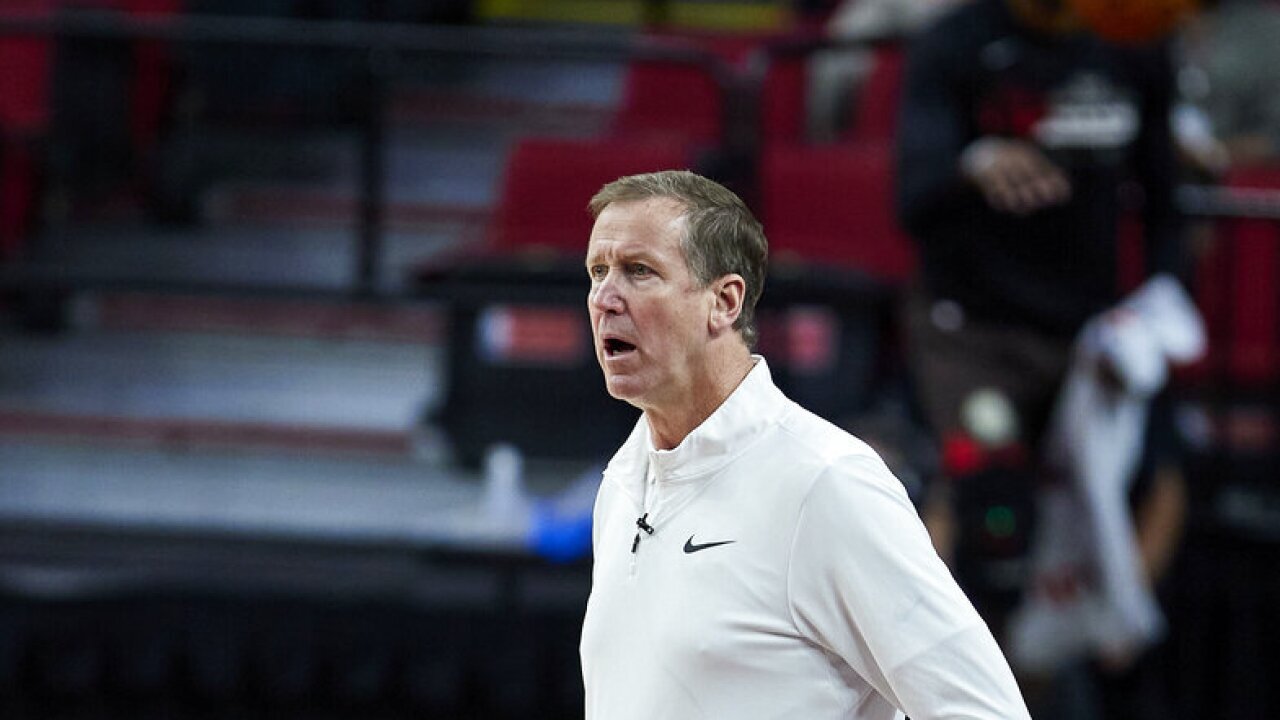 Terry Stotts