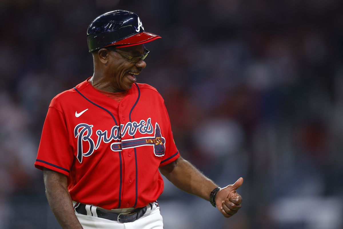 Ron Washington Angels