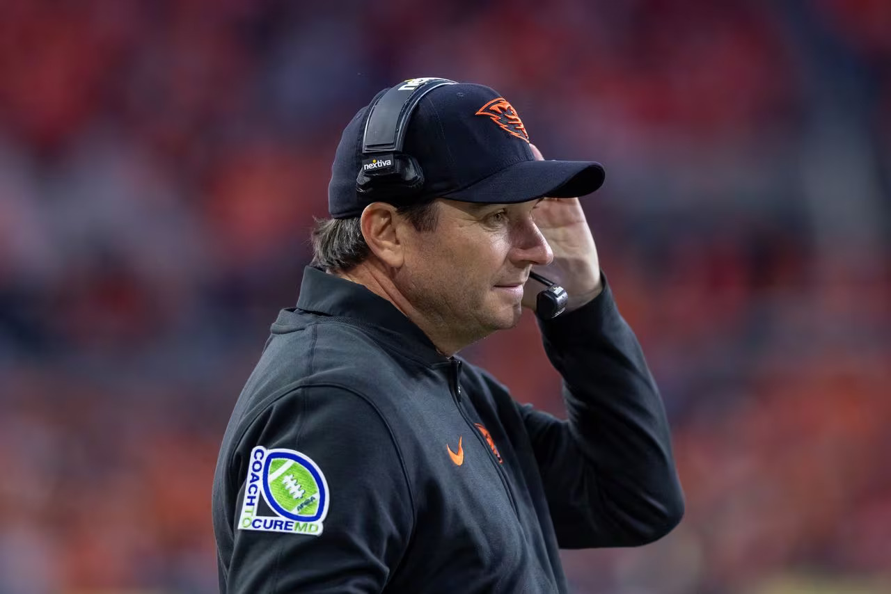 Michigan State Jonathan Smith