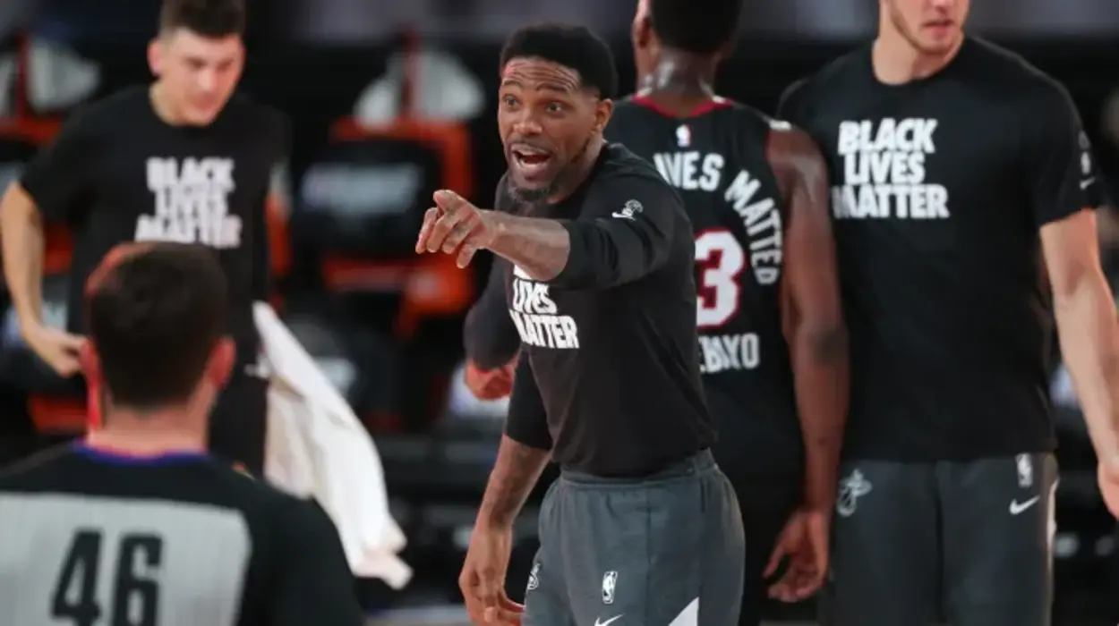 Udonis Haslem