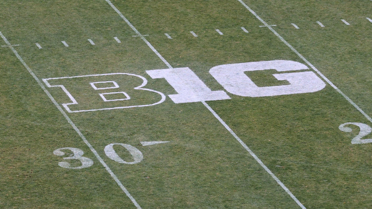 Big Ten Matchups