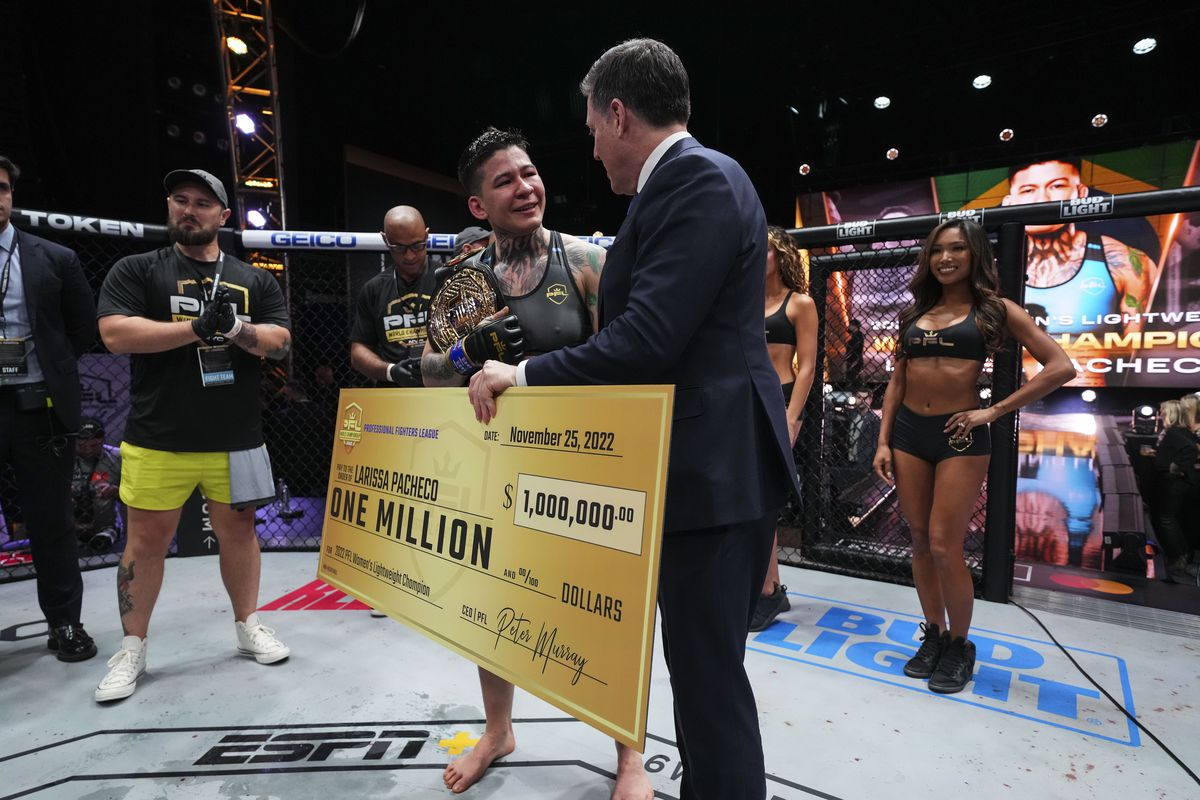 PFL World Championship