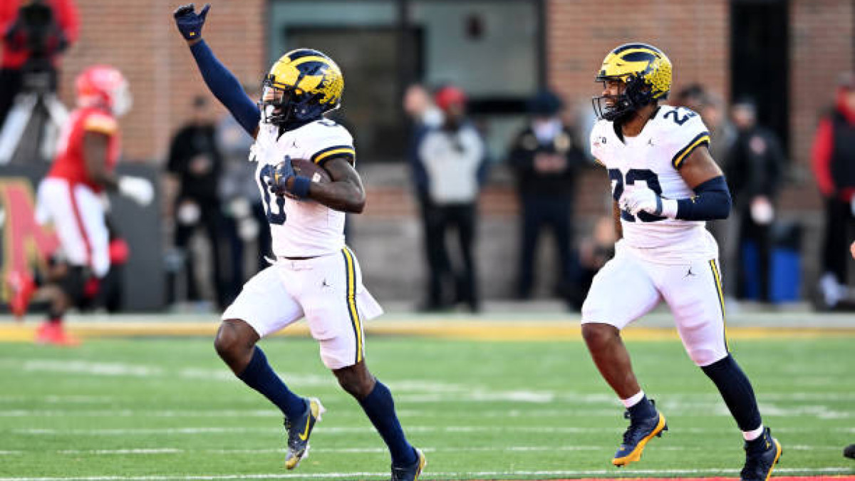 Week 12 Saturday Takeaways