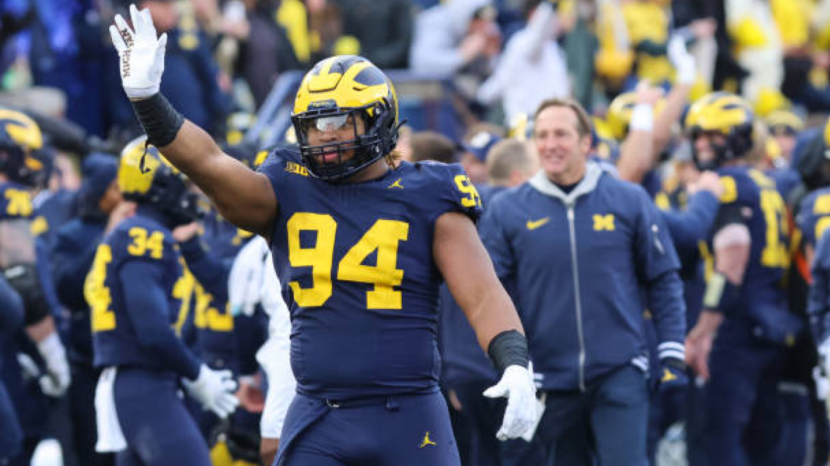 Week 13 Saturday Takeaways