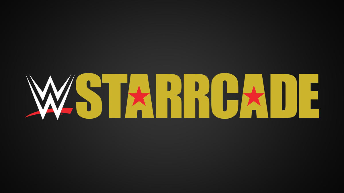 Starrcade