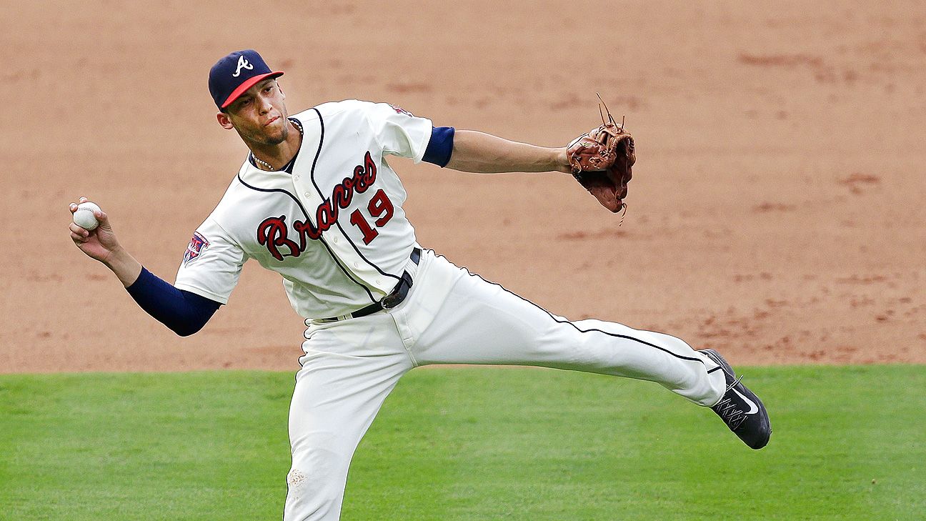 Andrelton Simmons