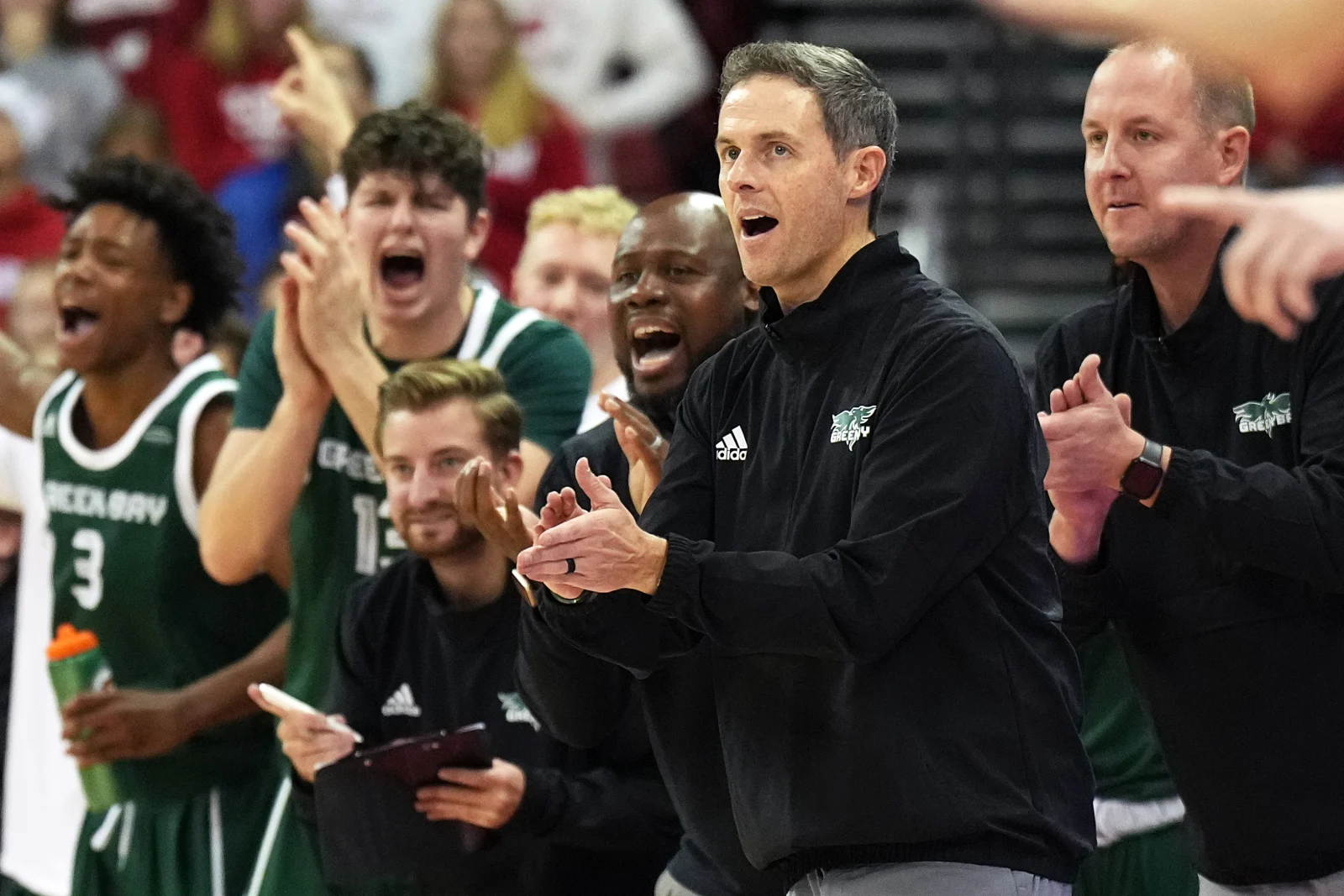 Horizon Conference Remains Wide Open