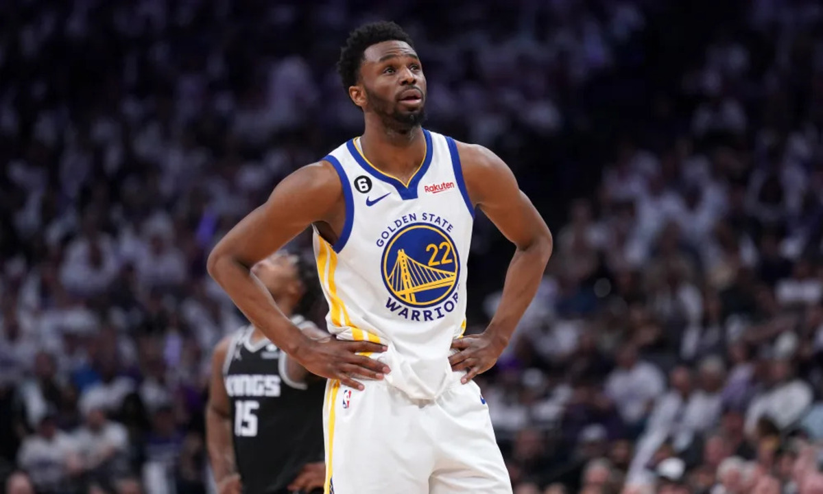 Warriors trade deadline