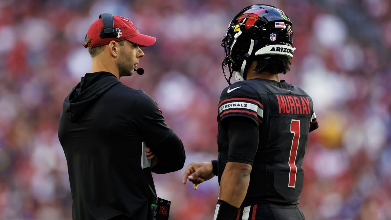 Arizona Cardinals and Kyler Murray