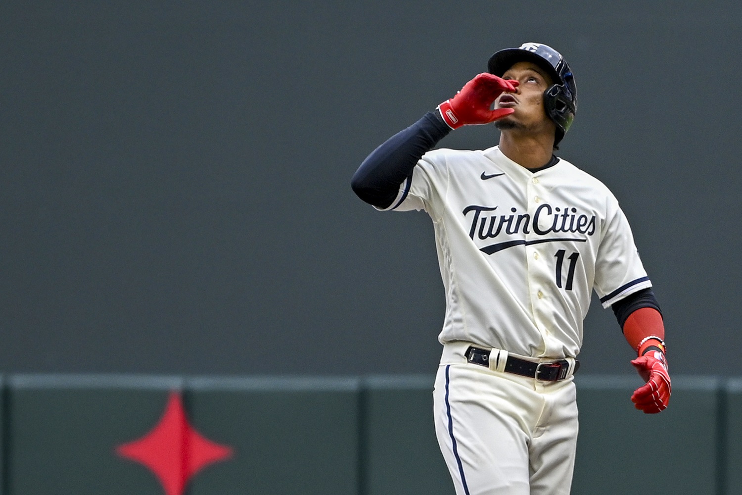 Seattle Mariners Acquiring Polanco From Twins Fantom Sports
