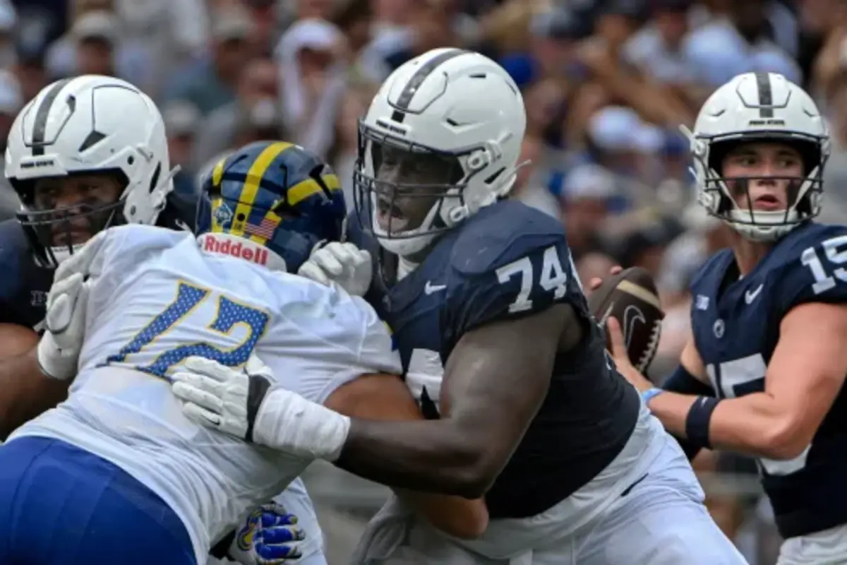 Los Angeles Chargers 7Round 2024 NFL Mock Draft