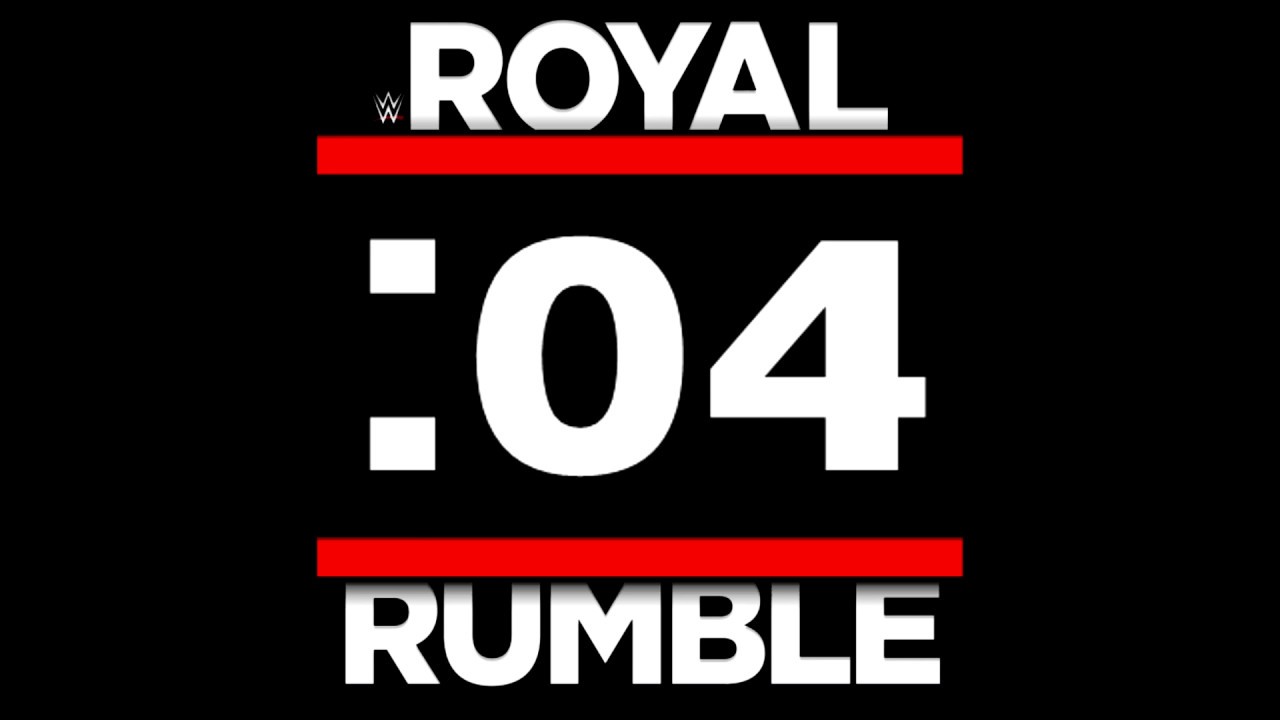 Royal Rumble