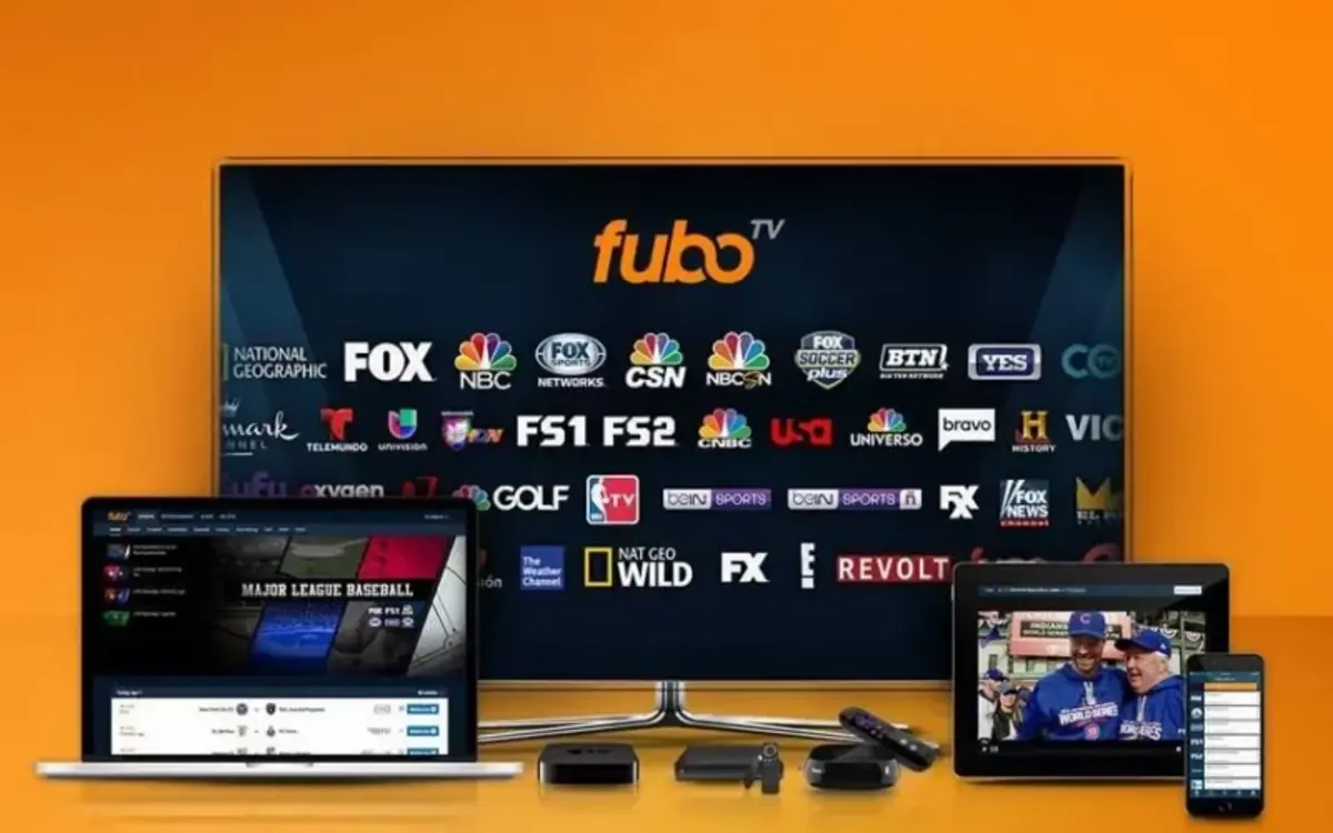 FuboTV