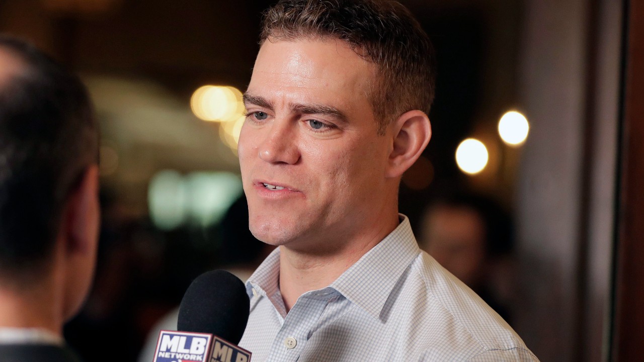 Theo Epstein
