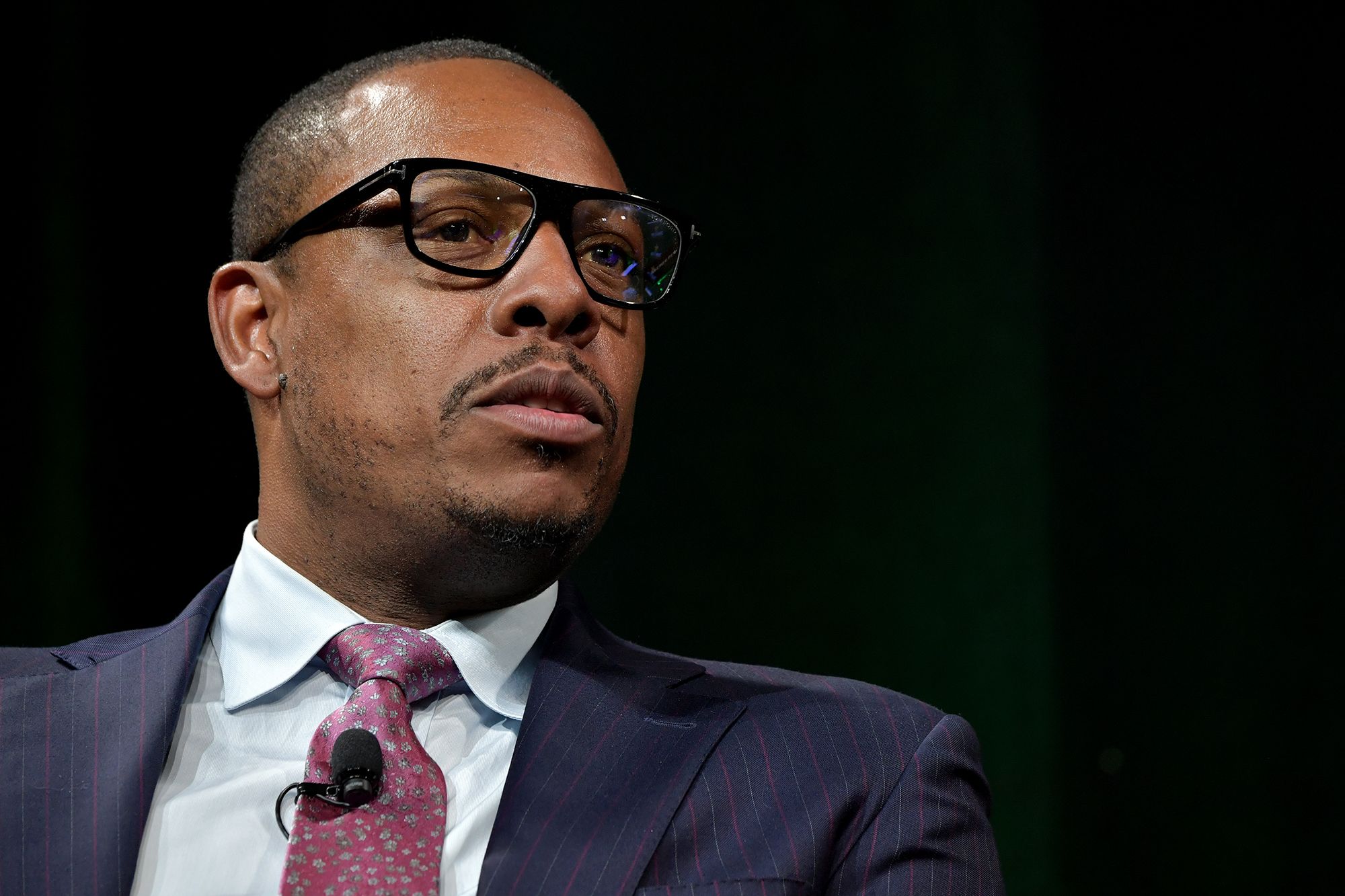 Paul Pierce Undisputed