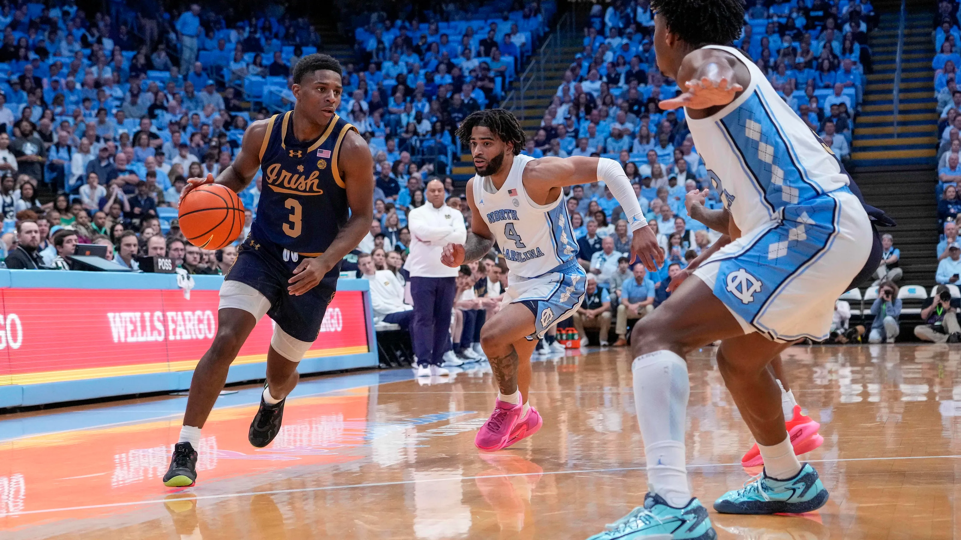 Atlantic Coast Conference Tournament Preview