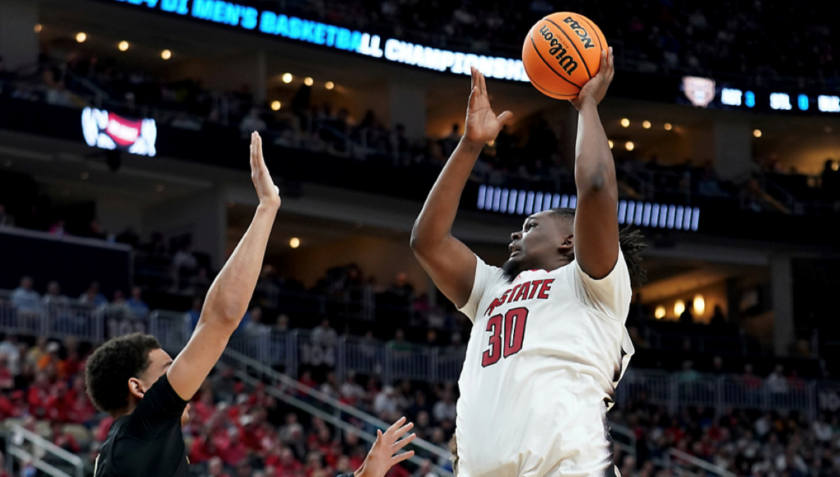 second round Saturday recap