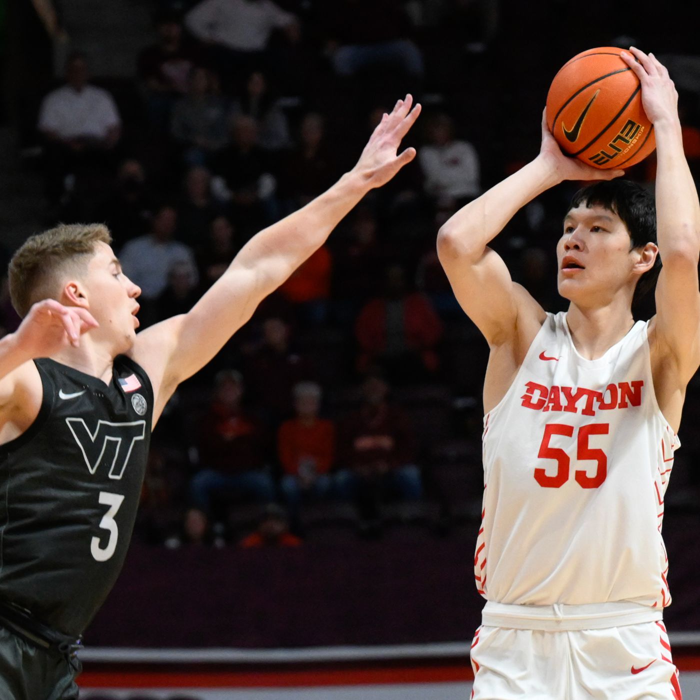 Atlantic 10 Conference Tournament Preview