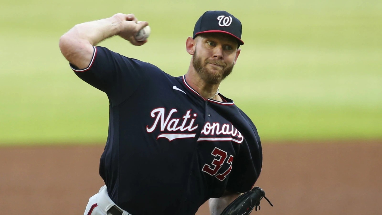 Stephen Strasburg's electrifying MLB debut is the most hyped debut since 2010