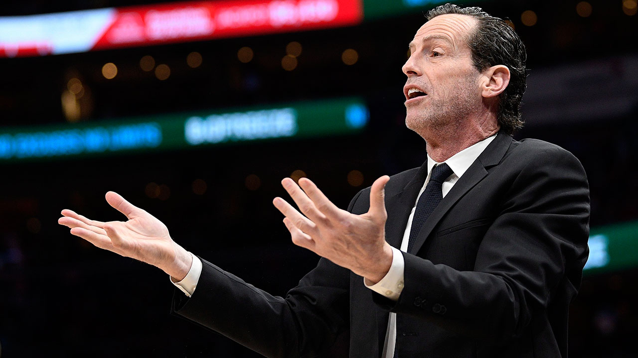 Kenny Atkinson
