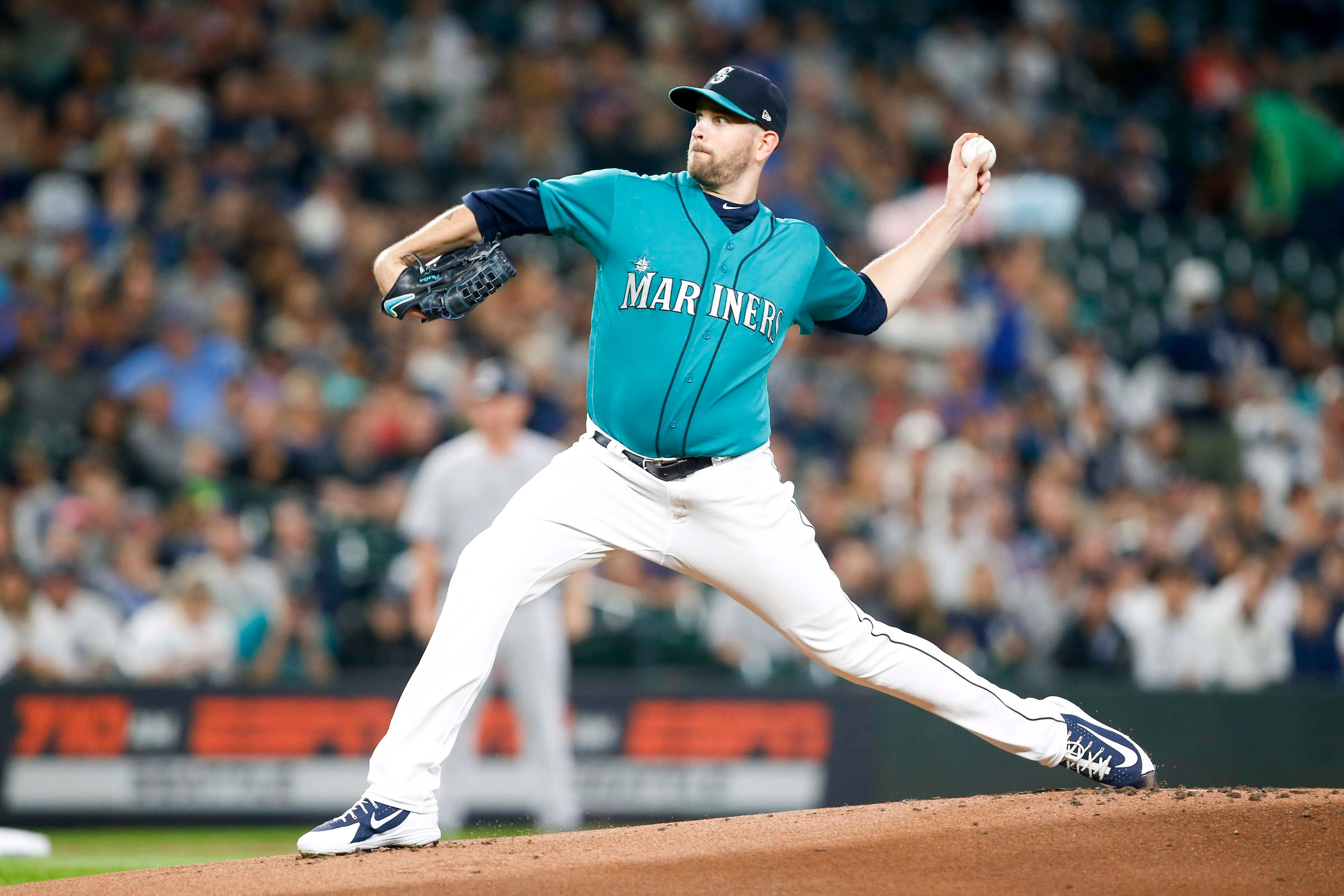 James Paxton