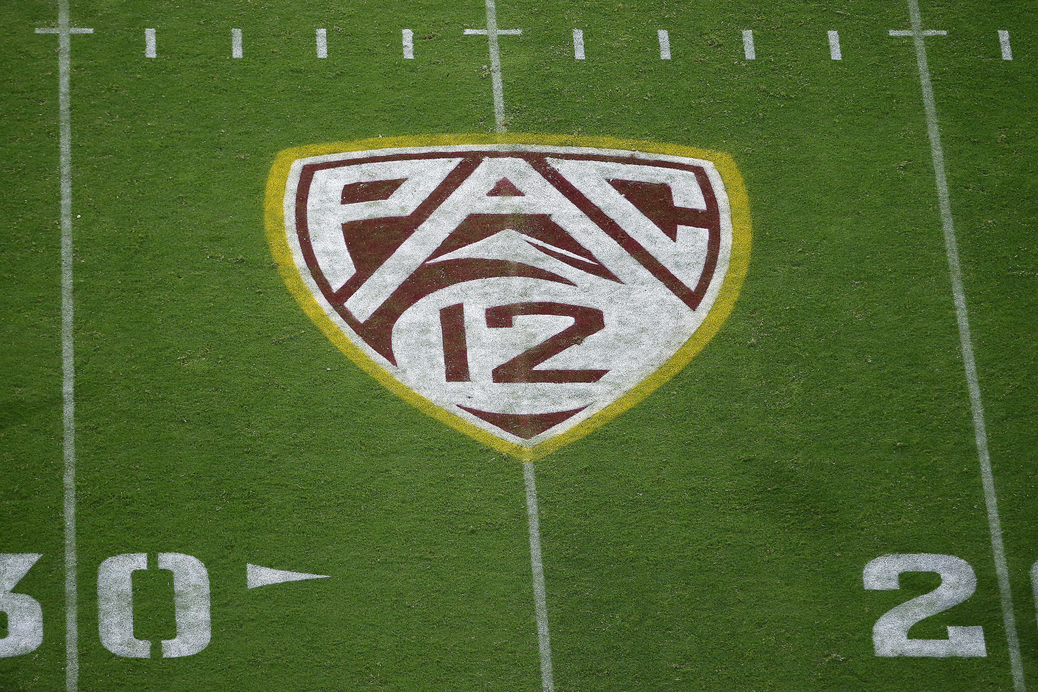 PAC-12 College Football