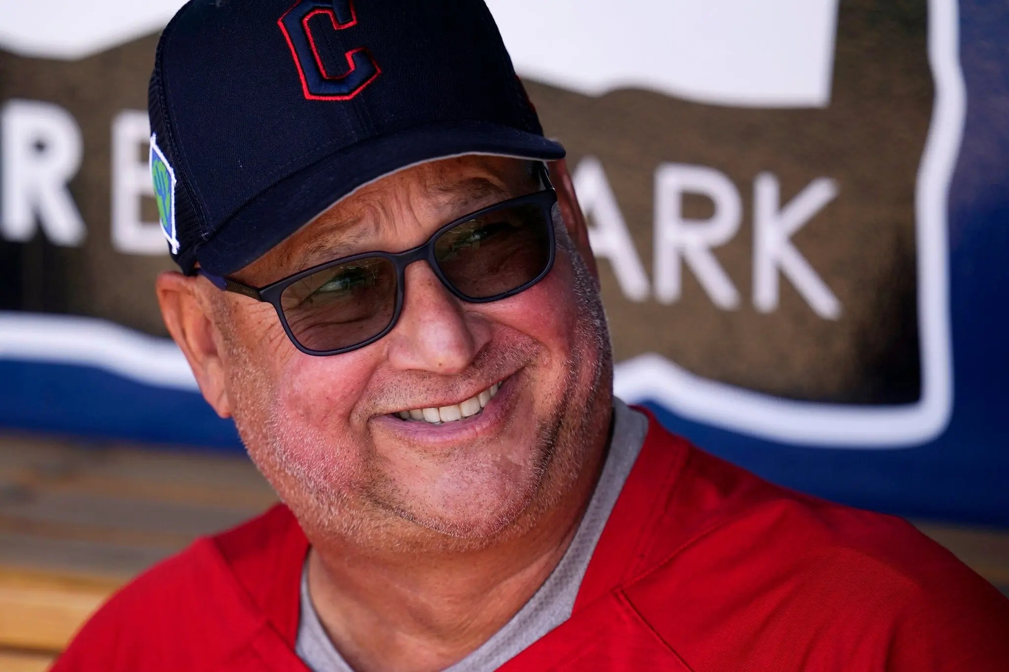 Cincinnati Reds hire longtime manager Terry Francona to a three-year deal.